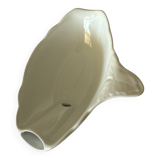 Porcelain sauceboat