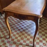 Louis xv style desk