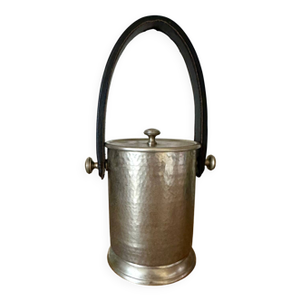 70s ice bucket