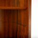 Rosewood bookshelf made by Hundevad & Co, 1960s.