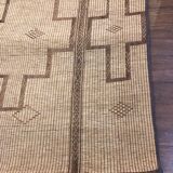 Carpet mat of Mauritania 175 x 215 cm