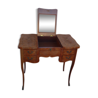 Louis XV style dressing table