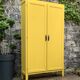Armoire parisienne vintage 1950