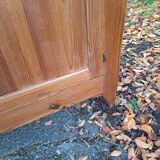 Parisian buffet from the 1930s