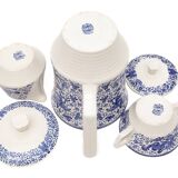 Coffee service by Boch Frères