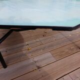 Kindergarten in formica table