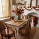 Table de ferme 