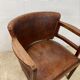 Chaise de bureau vintage