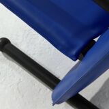 T-Line Armchair by Burkhard Vogtherr for Arflex 1980s
