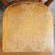 Chaise style scandinave - Charles Ramos 1960's.