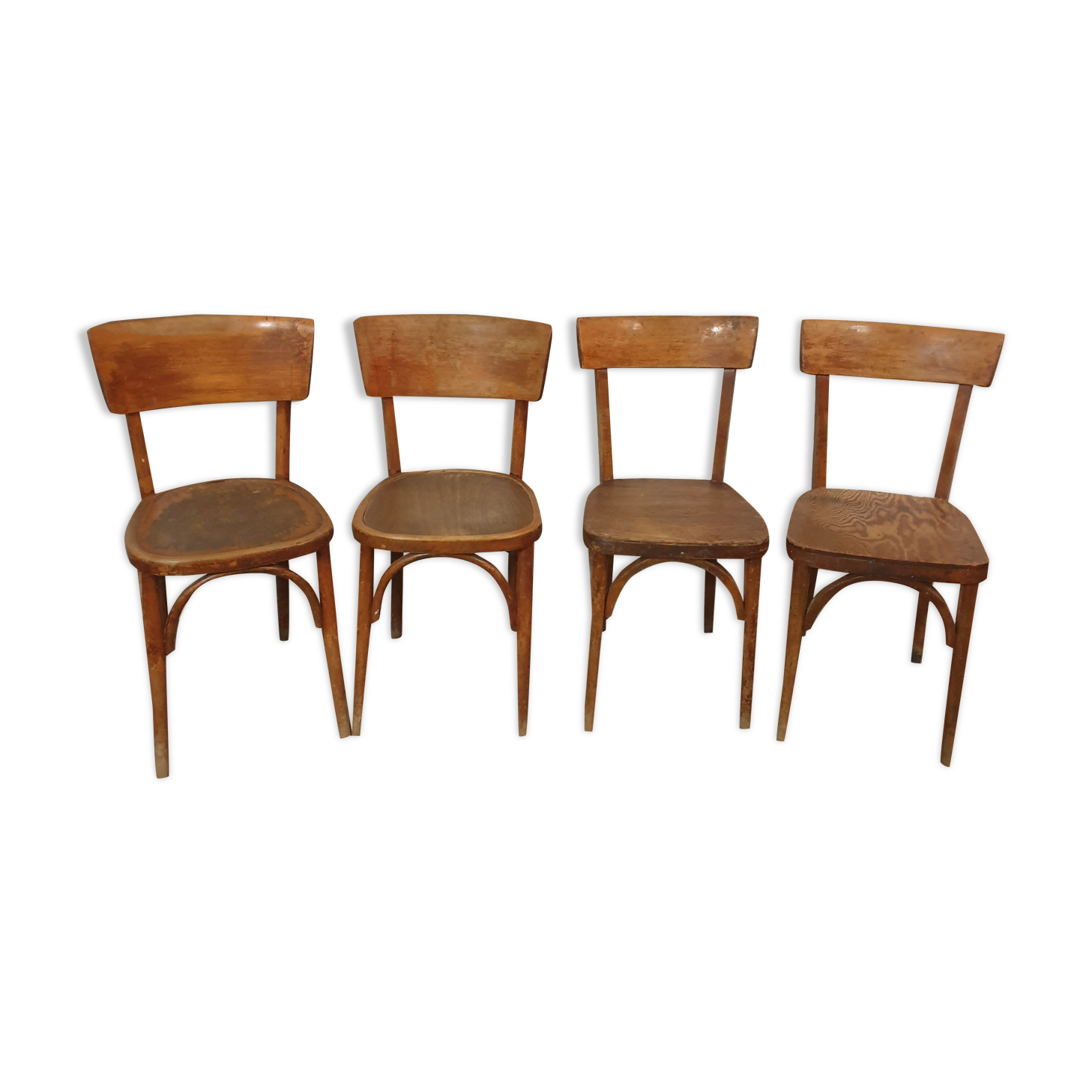 Chaises Bistrot