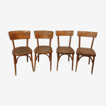 Chaises Bistrot