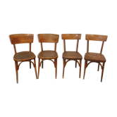 Chaises Bistrot