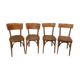 Bistro Chairs
