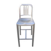 Bar stool "Navy" by Emeco