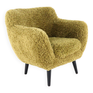 Fauteuil Fuzzy Doodle