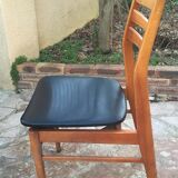 Set of 4 chairs Scandinavian