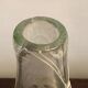 Glass vase