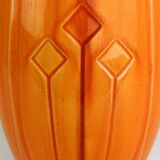 Art Nouveau vase Rörstrand Alf Wallander