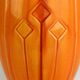 Vase Art Nouveau Rörstrand Alf Wallander
