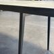 Vintage Marko Holland XXL table work table 1960s Industrial