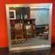 Mirror Magia Opera Design Ycami