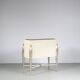 Drawer cabinet in memphis style, italy 1970