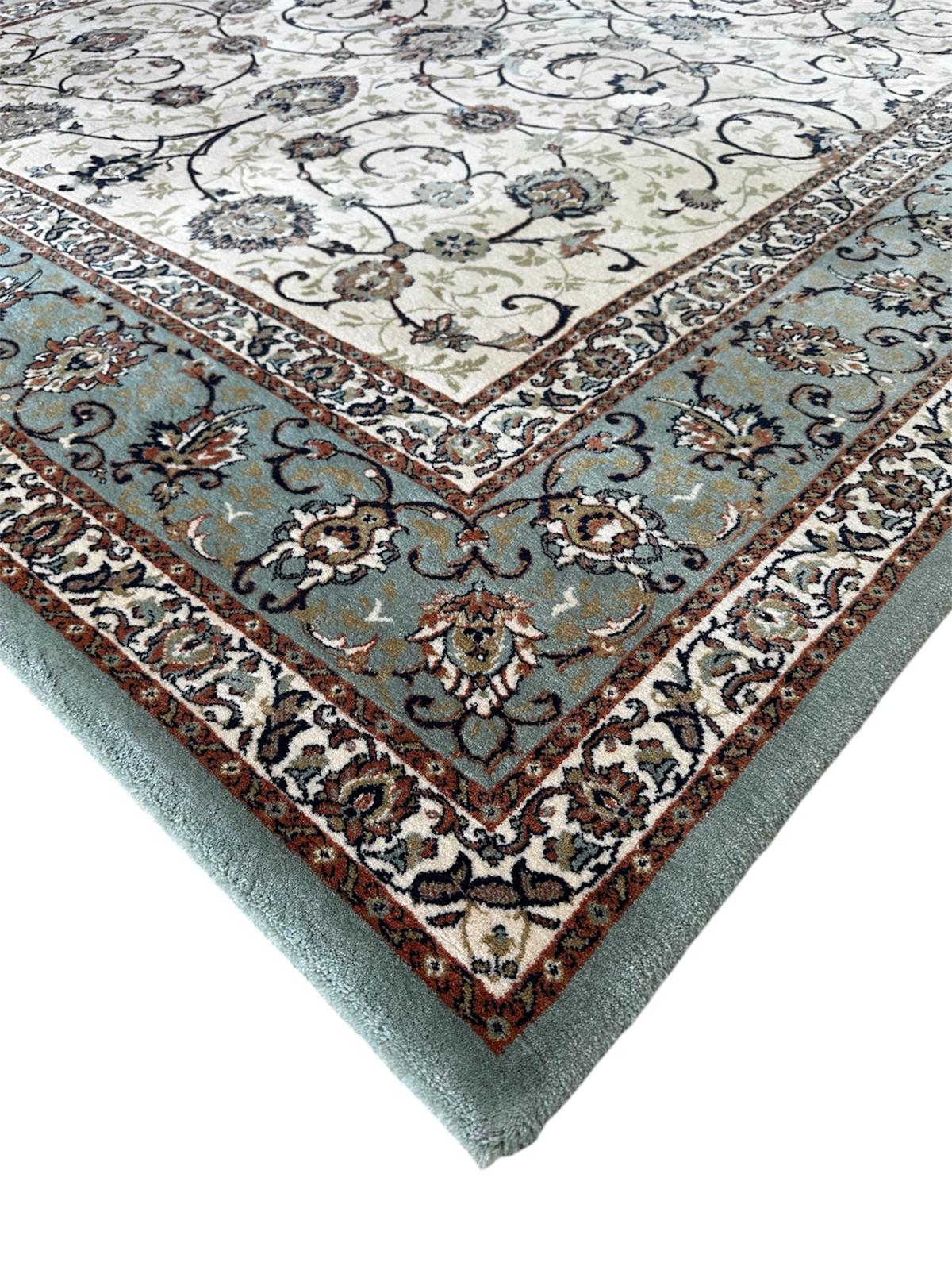 Oriental rug 2m x 3m