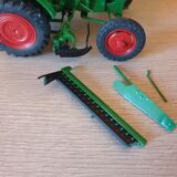 Deutz F1 M414 tractor, 1936