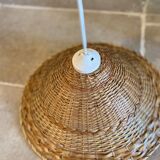 Vintage pendant light