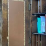 Secretary speed bump