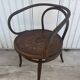 Thonet B9 armchair