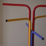 PLAGG vintage ikea coat rack 1989