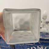 Vintage IKEA ice lamp