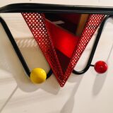 Coat rack