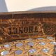 Fauteuil Thonet bureau n°6003 annee (1900-1925)