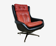 Peem armchair