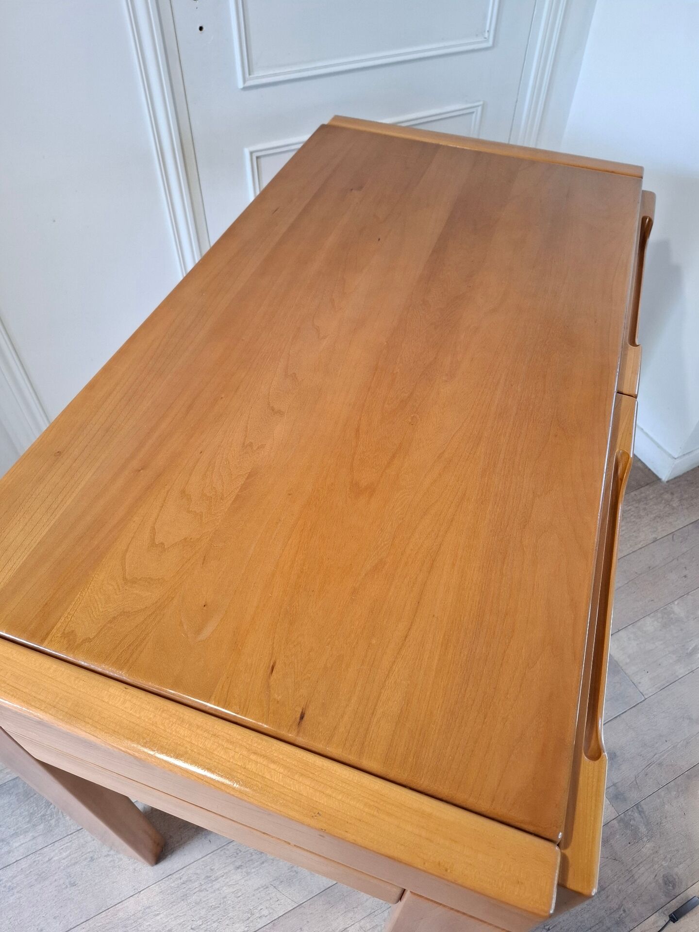 Bureau Maison Regain