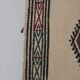 Handwoven Floral Pattern Needlepoint Kids Kilim Rug, Wall Hanging Decor