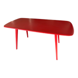 Table plank