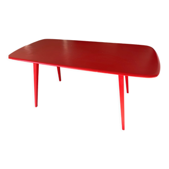 Table plank