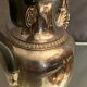 Solid silver coffee maker Old Early Nineteenth Empire Style