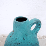 Ceramic vase, Sweden, 1960