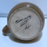Pitcher