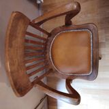 American office armchair 20th