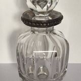 Baccarat bottle