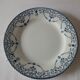 Old plate
