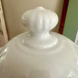 Pillivuyt porcelain soup tureen