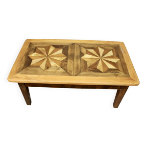 table Basse à Dessus - 110