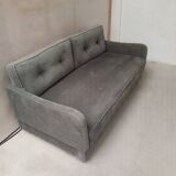 Vintage daybed sofa